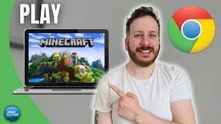 How To Play Minecraft On School Chromebook